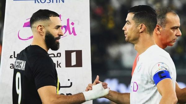 لیگ عربستان به دنبال تغییر قانون برای بازیکنان خارجی