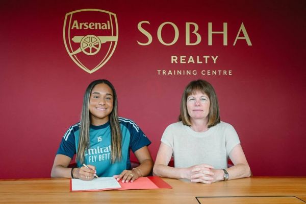  گران‌ترین انتقال در تاریخ فوتبال زنان انجام شد