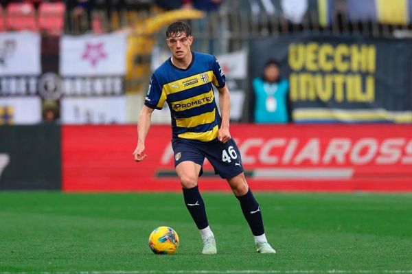 گره انتقال پدیده سری آ به اینتر باز شد