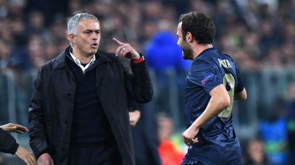  ماتا و صحبت درباره دو تجربه متفاوتی که با مورینیو داشته است