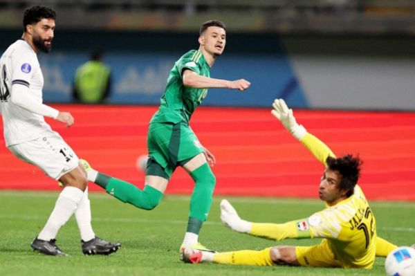  عربستان و آماری یک‌طرفه که مقابل عراق دارد