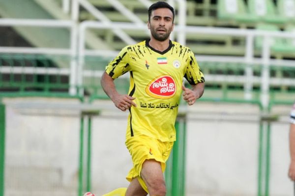 گیتاریست معروف به لیگ برتر بازمیگردد