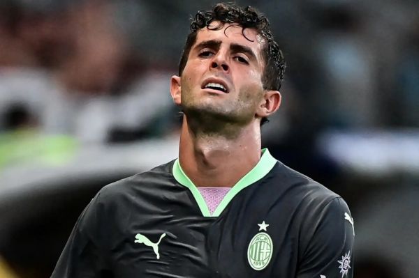  بازیکن آمریکایی و رد کردن پیشنهاد یاران رونالدو