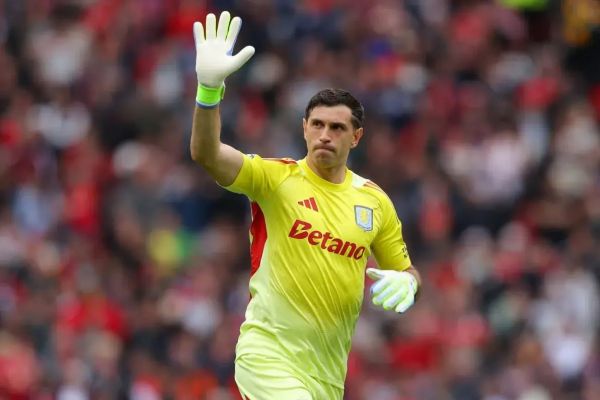  بند فسخی که قرارداد ستاره آرژانتینی دارد