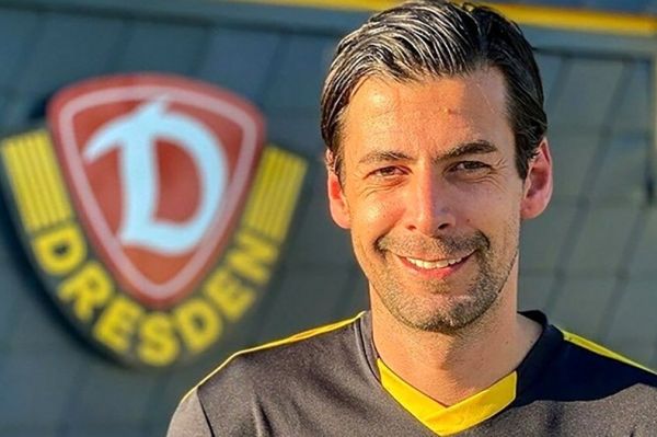  فریدون زندی مربی تیم آلمانی شد