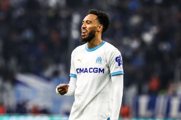  با تایید فابریزیو رومانو؛ اوبامیانگ به المپیک مارسی بازخواهدگشت