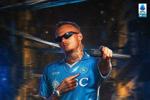 رسمی؛ ستاره تیم قهرمان هلند، به قهرمان ایتالیا پیوست