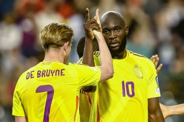  رسمی؛ شماره پیراهن جدید ستاره بلژیکی در ناپولی