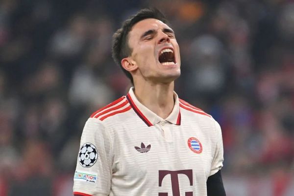  واکنش ستاره پرتغالی به علاقه‌ای که آرسنال برای جذبش دارد