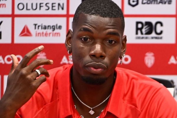  فاصله پوگبا و فاتی با اولین بازی‌شان برای تیم جدید خود