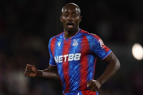  قیمت مهاجم مدنظر منچستریونایتد مشخص شد