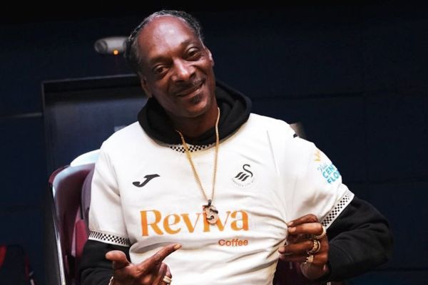  رپر معروف آمریکایی سهام‌دار باشگاه چمپیونشیپی شد