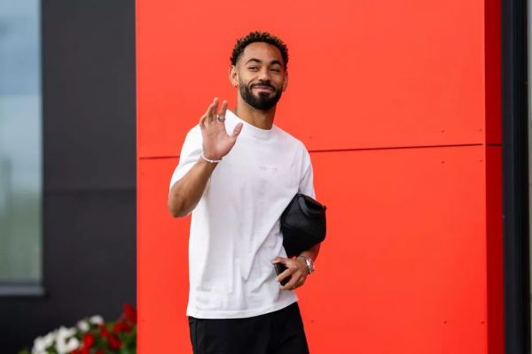  مهاجم جدید منچستریونایتد و مقایسه با یوهان کرویف