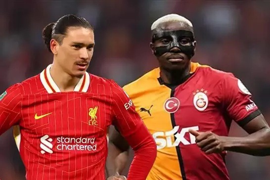  نیوکاسل خواهان جذب ویکتور اوسیمن و‌ داروین نونیز