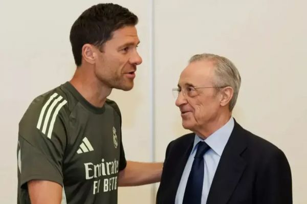 ایجاد تنش میان آلونسو و پرز بر سر نقل و انتقالات