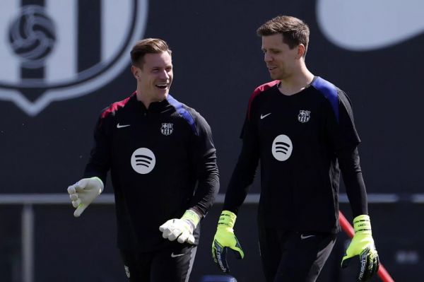 جراحی جدید کاپیتان بارسلونا به سود این تیم میشود