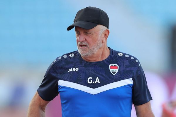  خط و نشان سرمربی تیم ملی عراق برای تیم ملی عربستان