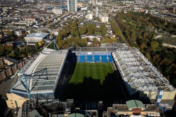  چلسی در آستانه تصمیم‌گیری بزرگ برای آینده استادیوم استمفوردبریج