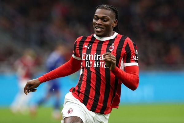  پاسخ طعنه‌آمیز لیائو به حمله مهاجم جنجالی سابق میلان علیه او