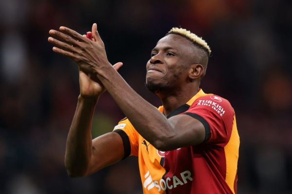  توافق ناپولی و گالاتاسرای بر سر اوسیمن با یک بند عجیب بر ضد یوونتوس