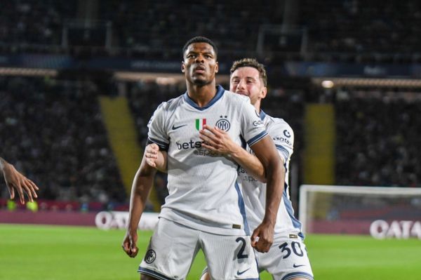 بارسلونا دوباره به دنبال ستاره اینتر