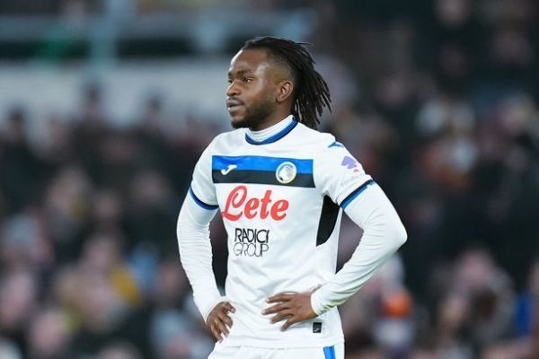 پیشنهاد اینتر، نظر تیم ستاره نیجریهای را جلب نکرد