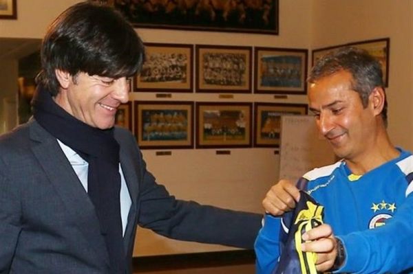  یواخیم لوو بدون دعوت کارتال به ایران می‌آید   ویدیو