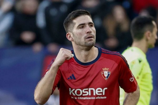  اتلتیکومادرید، انتقام بارسلونا را از اتلتیک بیلبائو گرفت