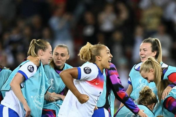  بازگشت انگلیس از جهنم؛ سوئد بردن را دوست نداشت