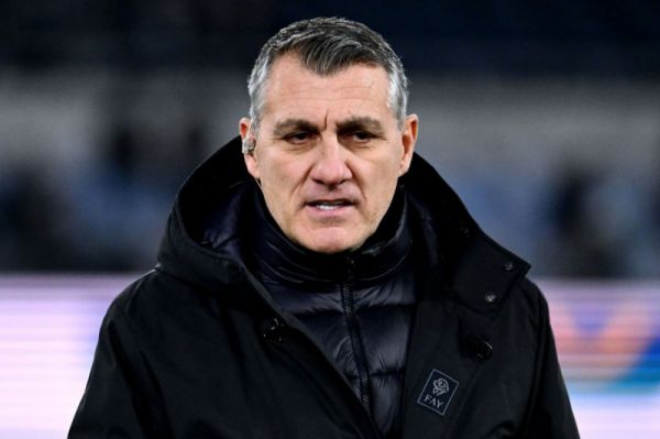  مدعی اصلی قهرمانی سری آ از نظر کریستین ویری