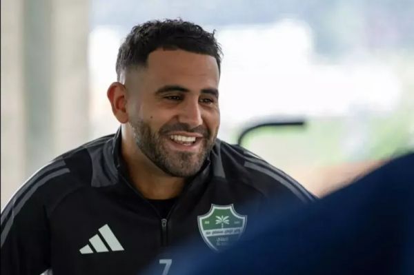 ستاره سابق منچسترسیتی و اهدافی که با تیم عربستانی دارد