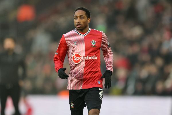  مدافع اسبق تاتنهام شاگرد گراهام پاتر خواهد شد