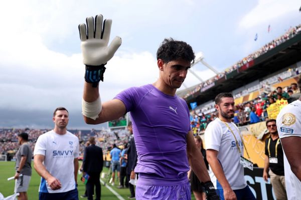  الهلال و توافق با ستاره مراکشی بر سر تمدید قرارداد