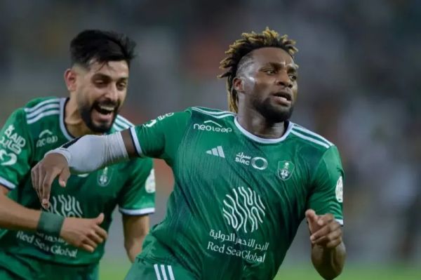 باشگاه عربستانی و رد پیشنهاد تیم فرانسوی برای بازیکنش