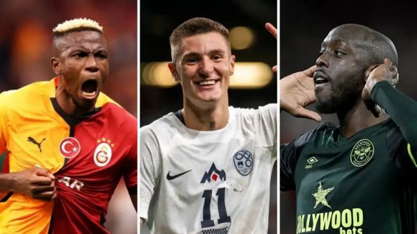  مهاجمان بزرگ حاضر در بازار نقل و انتقالات فوتبال اروپا