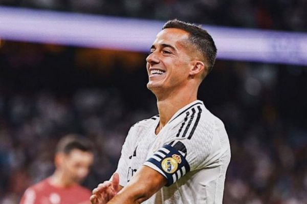 آخرین صحبتهای کاپیتان رئال مادرید پس از خداحافظی