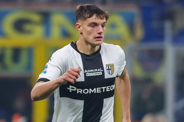  خیز یوونتوس برای مدافعی که استعدادی ویژه دارد