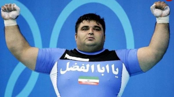 رضازاده در سپک تاکرا حکم گرفت