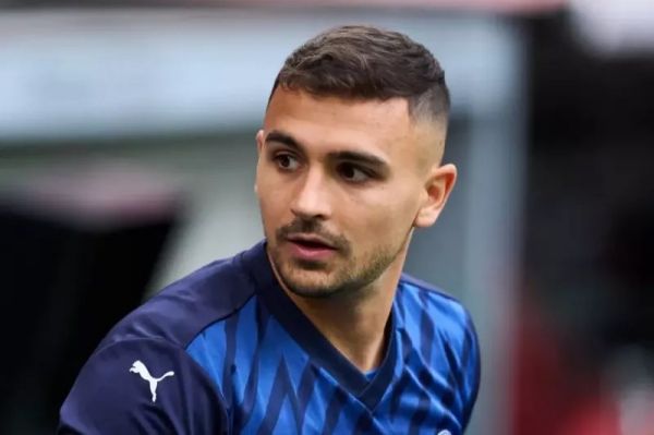  خرید جدید تراکتور؛ هافبکی که دفاع وسط شد