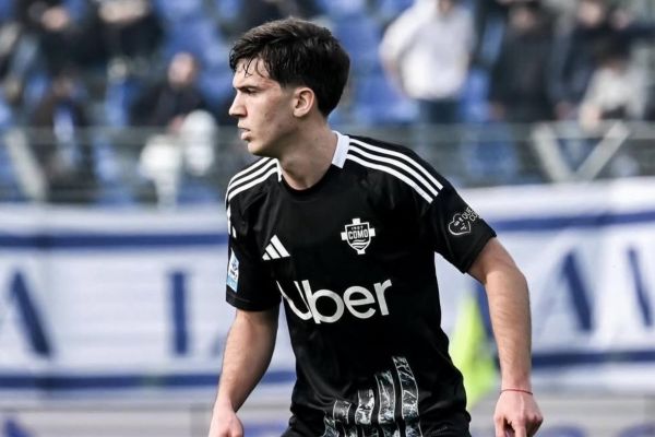  رسمی؛ قرارداد هافبک منچسترسیتی با کومو دائمی شد