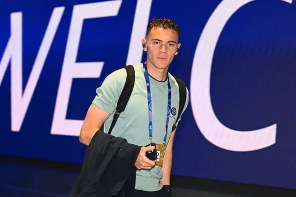  بازیکنانی که در آستانه جدایی از اینتر هستند