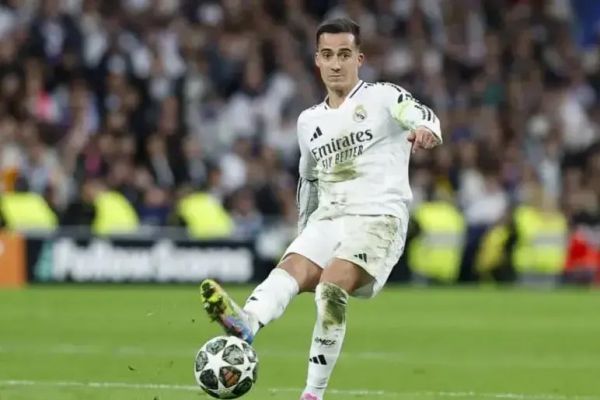  پیشنهاد شدن کاپیتان سابق رئال مادرید به تیم ایتالیایی