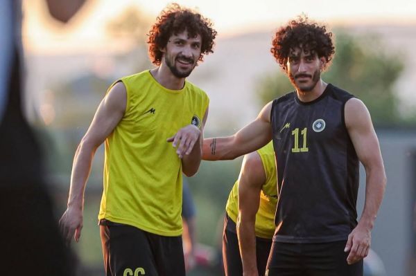  وحدت هنانوف بدلش را پیدا کرد