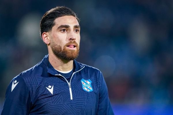 پاسخ منفی جهانبخش به پیشنهاد سه تیم کرهای