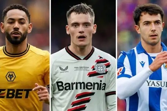 ارزشمندترین بازیکنانی که در نقل و انتقالات تیم خود را عوض کردهاند