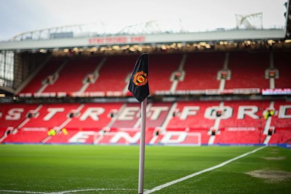 اولدترافورد هنوز هم قتلگاه حریفان است