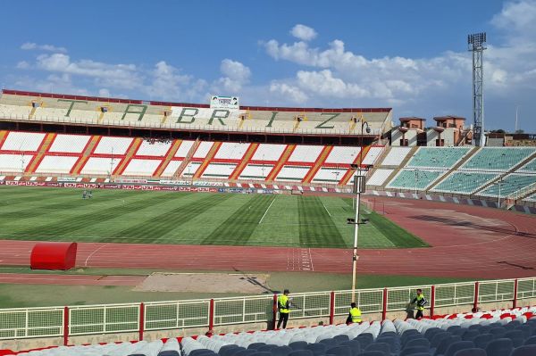  ابهام بزرگ درباره خانه تراکتور؛ حتی فدراسیون بی‌خبر است