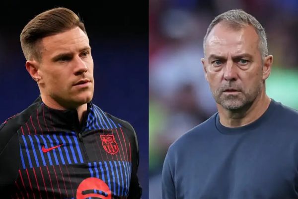 اشتباه بزرگی که فلیک در قبال ستاره آلمانی مرتکب شد