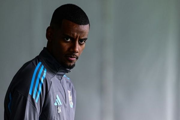  الهلال خواهان جذب مهاجم گران‌قیمت نیوکاسل شد