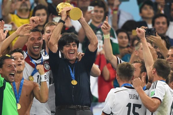  تقابل با کی‌روش؛ اولین آزمون یواخیم لوو در ازبکستان